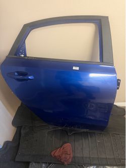 Kia forte door OEM