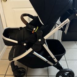 Stroller