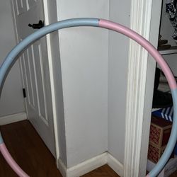 Weighted Hula Hoop 