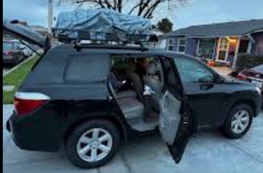 2010 Toyota Highlander