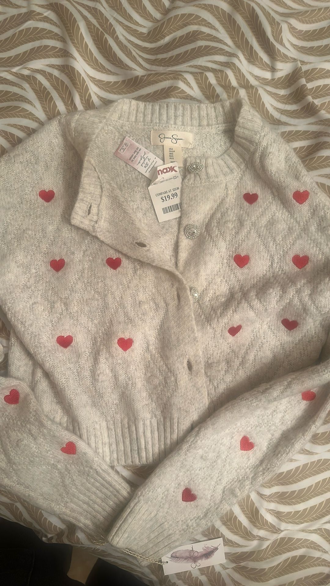Cardigan