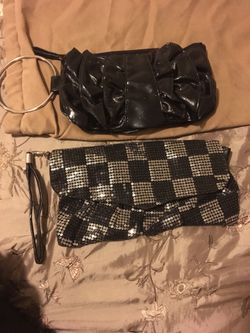 Bonitas bolsas