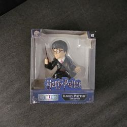 Harry Potter Figure