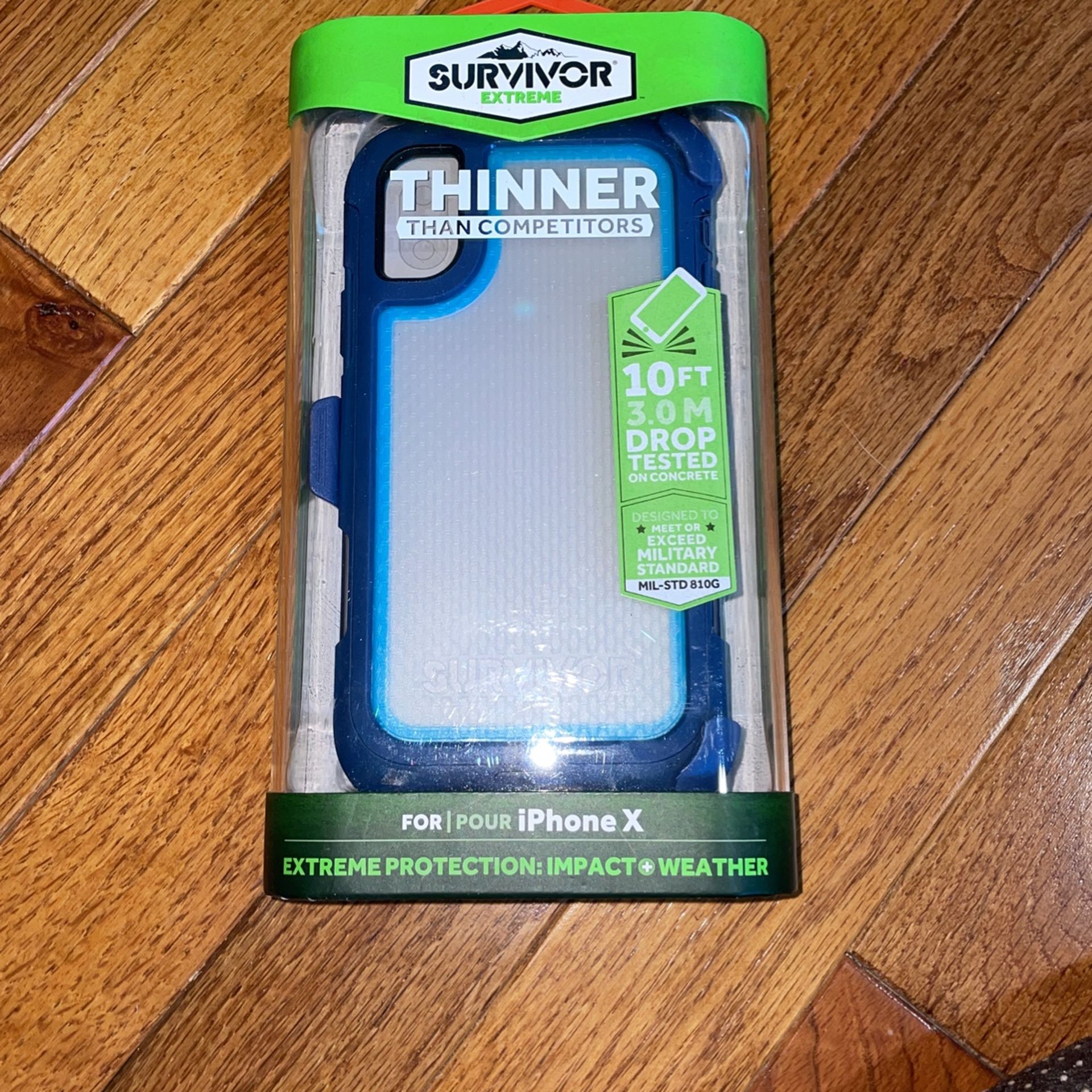 IPhone X Case