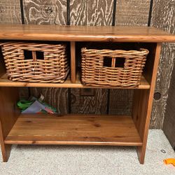 Small Shelf 