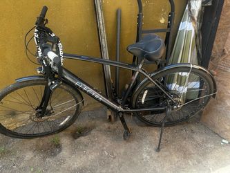 Electra  e-bike
