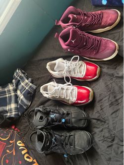 Jordan’s