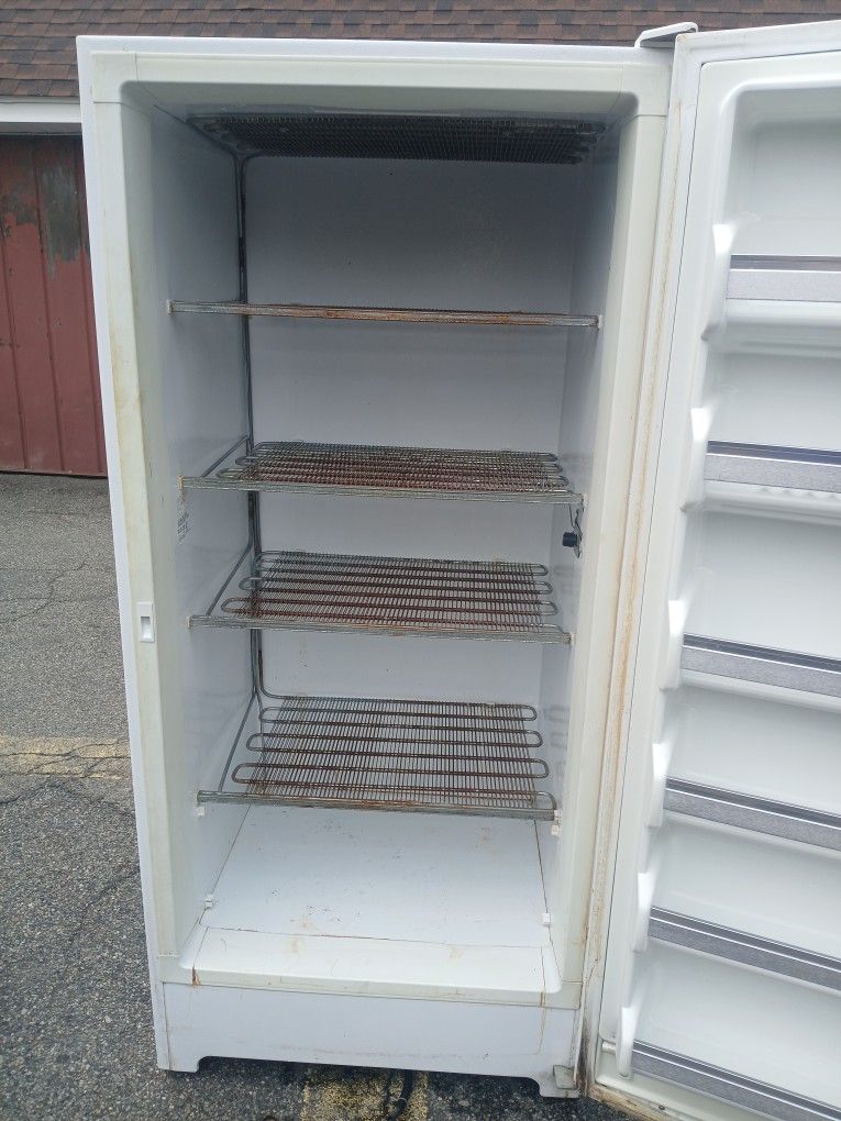 Freezer