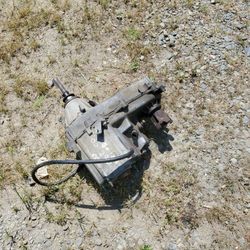 Jeep Transfer Case Np231