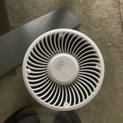 Mini Air Purifier 