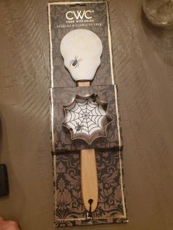 Halloween Kitchen Items