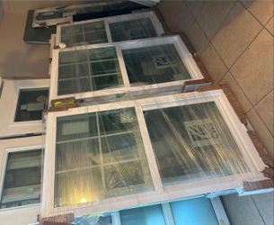 High-quality Windows and doors