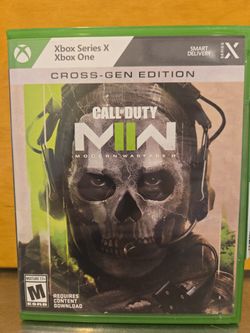 Call Of Duty Modern Warfare 2