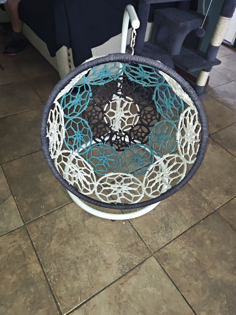 Pet Papasan