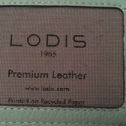 LODIS Cards 💳 🪪 Wallet 