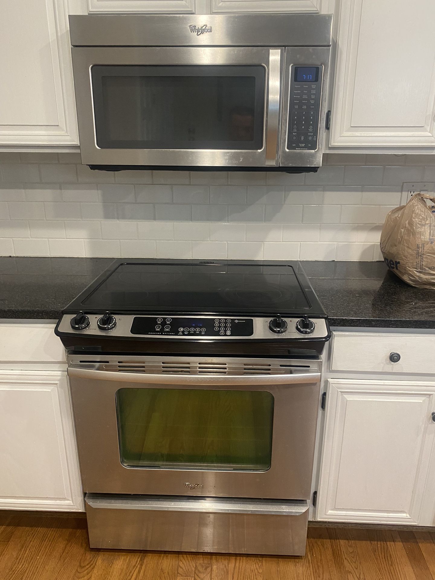 Kitchen Appliances
