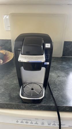 Coffer maike
