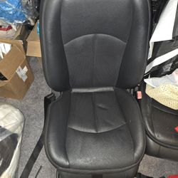 Mercedes Seat, Motorized From 2007 E350