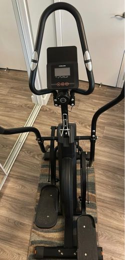 YOSUDA 3-in-1 Stair Climber / Elliptical / Stepper – BK-8026