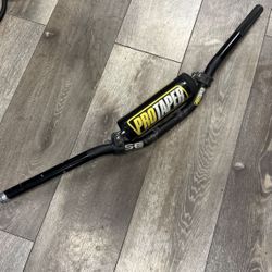 Pro Taper Handlebars
