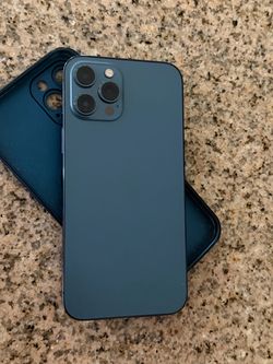 iPhone 12 Pro Max