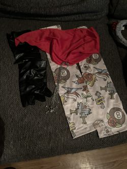 Accesorios De Halloween 