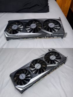 GeForce RTX  3090