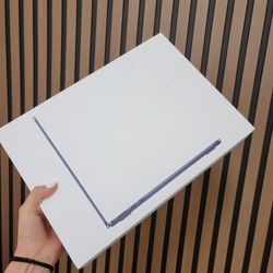 Apple MacBook Air 13inch M4 Chip 256gb 