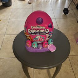Eggzania Toy For Kids 