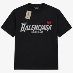Balenciaga tee