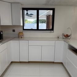 Kitchen Cabinets 