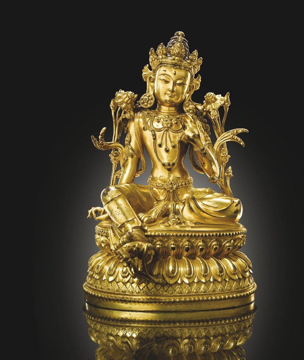 We Buy Chinese Antiques