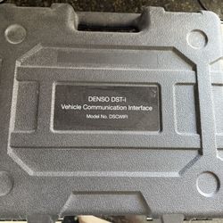 homda diagnostic tool