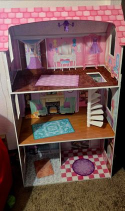 Dollhouse