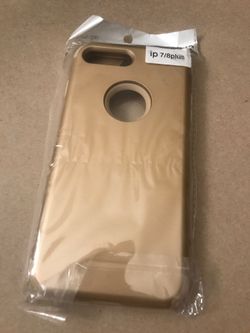 Casé iPhone 7plus 8plus brand new 3