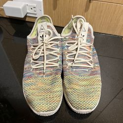 Adidas Originals Human Race Pharrell Williams sneakers Size 8.5