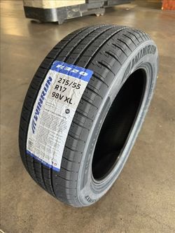 215 55 17 Llantas Nuevas 