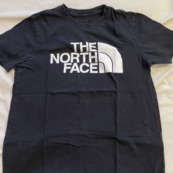 Adidas & The North Face Shirts (Size S)