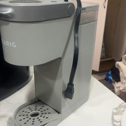 Kerigu and k cup holder