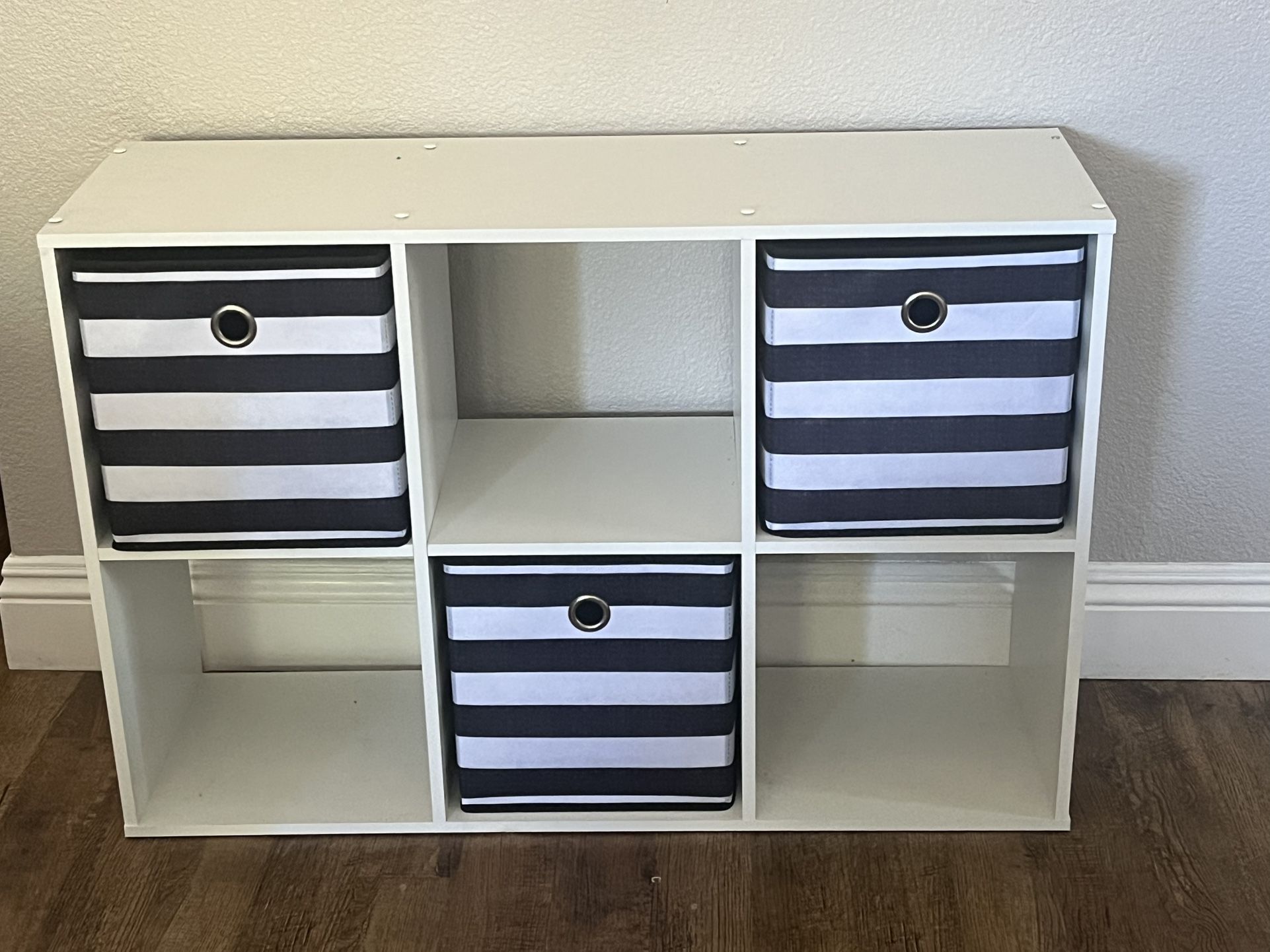 Storage Shelf