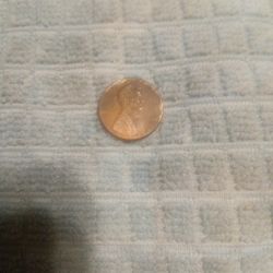 Old Penny