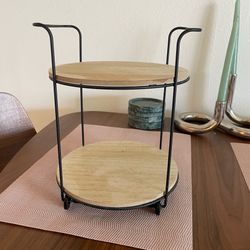 Bathroom organizer