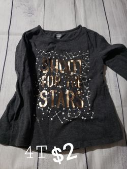 Toddler girl clothes