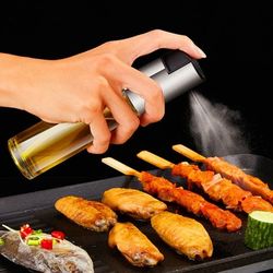 Oil Sprayer for Cooking 