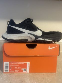 Nike Women's Air Zoom Terra Kiger 7