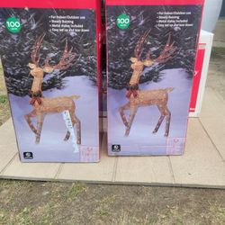venado 68"