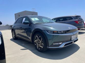 2024 Hyundai Ioniq 5