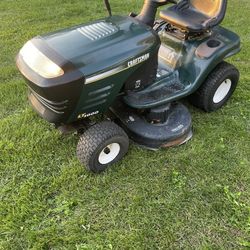 Tractor Craftsman Lt1000