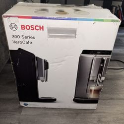 Bosch 300 Series VeroCafe