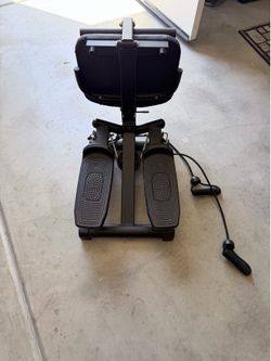 Stair stepper/ trainer